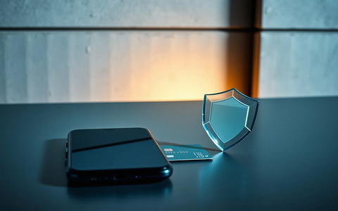 Banking-Apps 2025: Neue Betrugsmaschen trotz EU-Schutz - Foto: über boerse-global.de