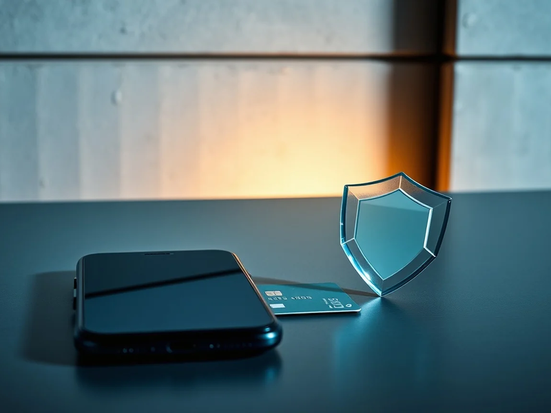 Banking-Apps 2025: Neue Betrugsmaschen trotz EU-Schutz - Foto: über boerse-global.de