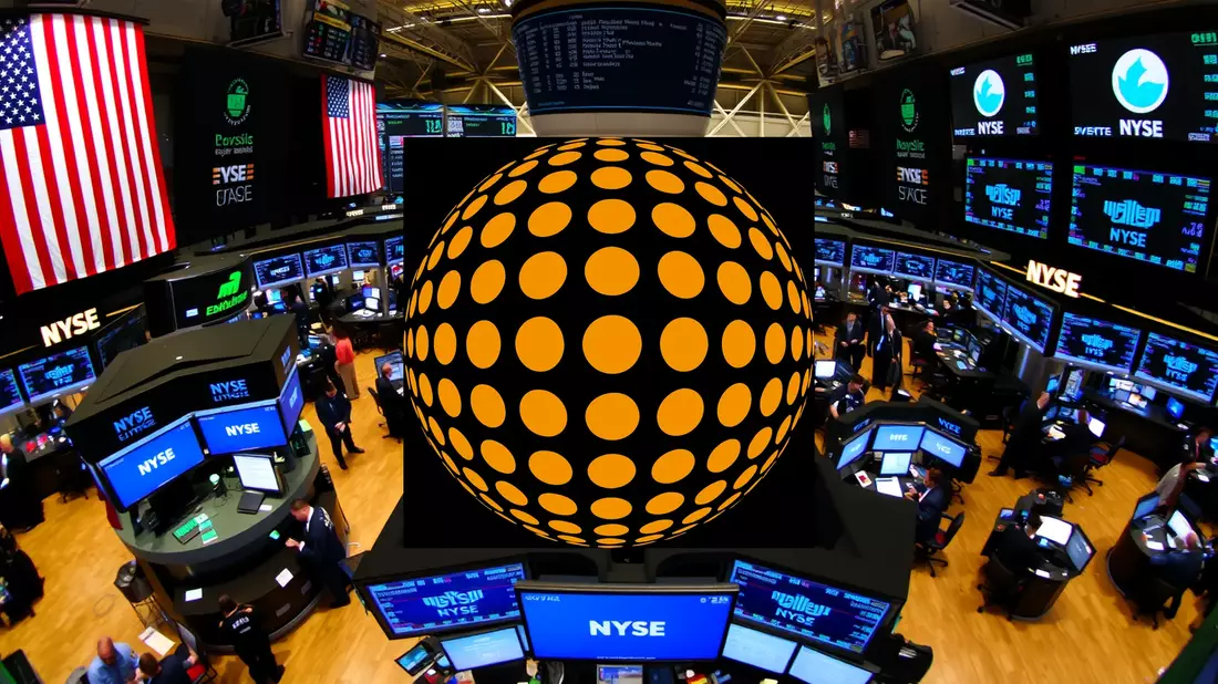 Cyfrowy Polsat Aktie: Günstig, aber gebremst - Bild: über boerse-global.de