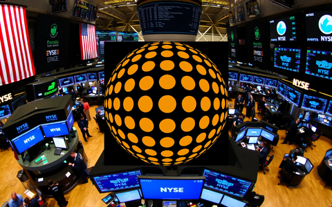 Cyfrowy Polsat Aktie: Günstig, aber gebremst - Foto: über boerse-global.de