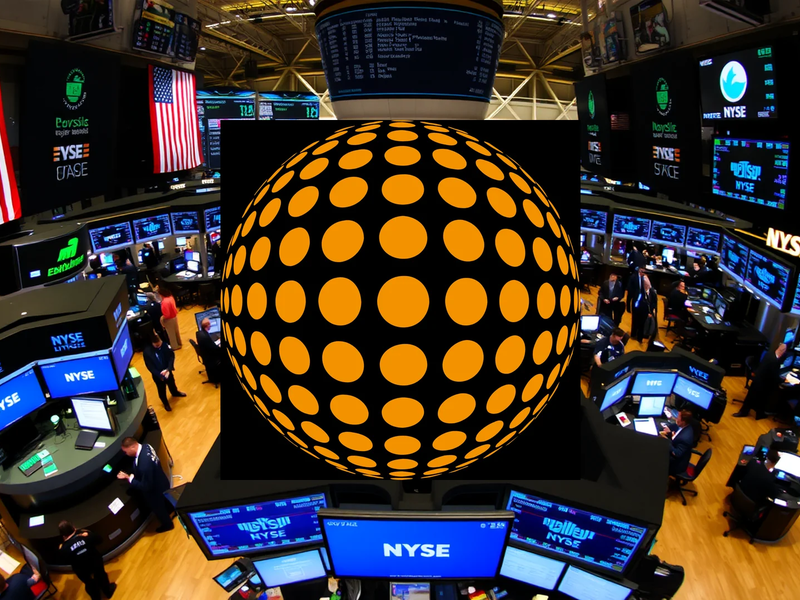 Cyfrowy Polsat Aktie: Günstig, aber gebremst - Foto: über boerse-global.de