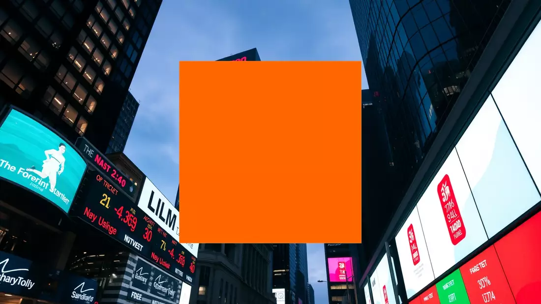 Fiserv: Los directivos apuestan por su propia compañía en mínimos Illustration mit AI erstellt übermittelt durch boerse-global.de