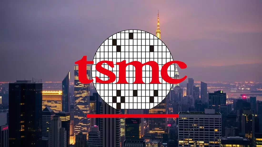 TSMC Accelerates AI Chip Strategy with Major Facility Launch and Legal Relief Illustration mit AI erstellt übermittelt durch boerse-global.de