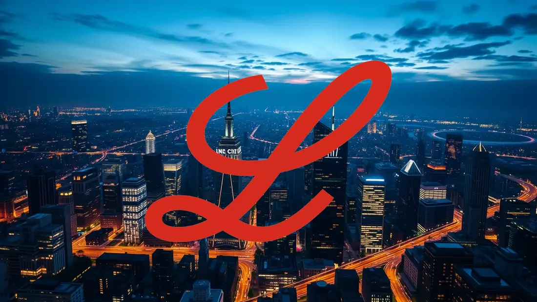 Eli Lilly: A las puertas de una valoración histórica Illustration mit AI erstellt übermittelt durch boerse-global.de