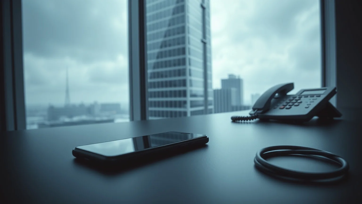 Cyberangriff-Welle trifft Disney+, Sparkassen und Paketdienste - Foto: über boerse-global.de