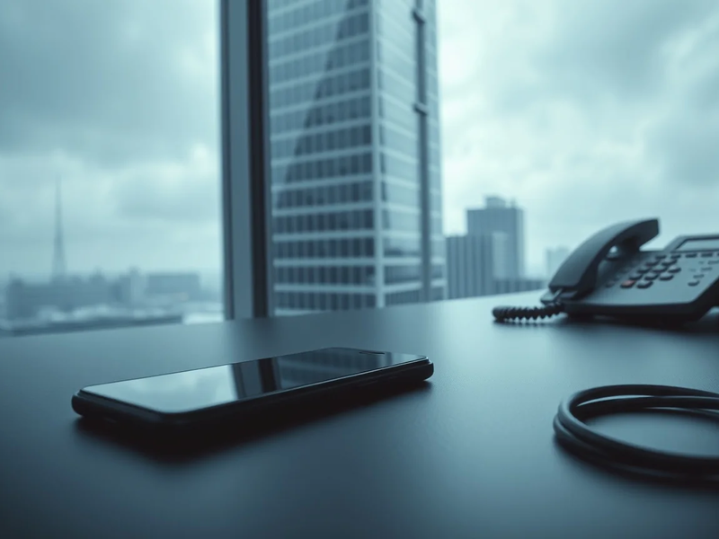 Cyberangriff-Welle trifft Disney+, Sparkassen und Paketdienste - Foto: über boerse-global.de