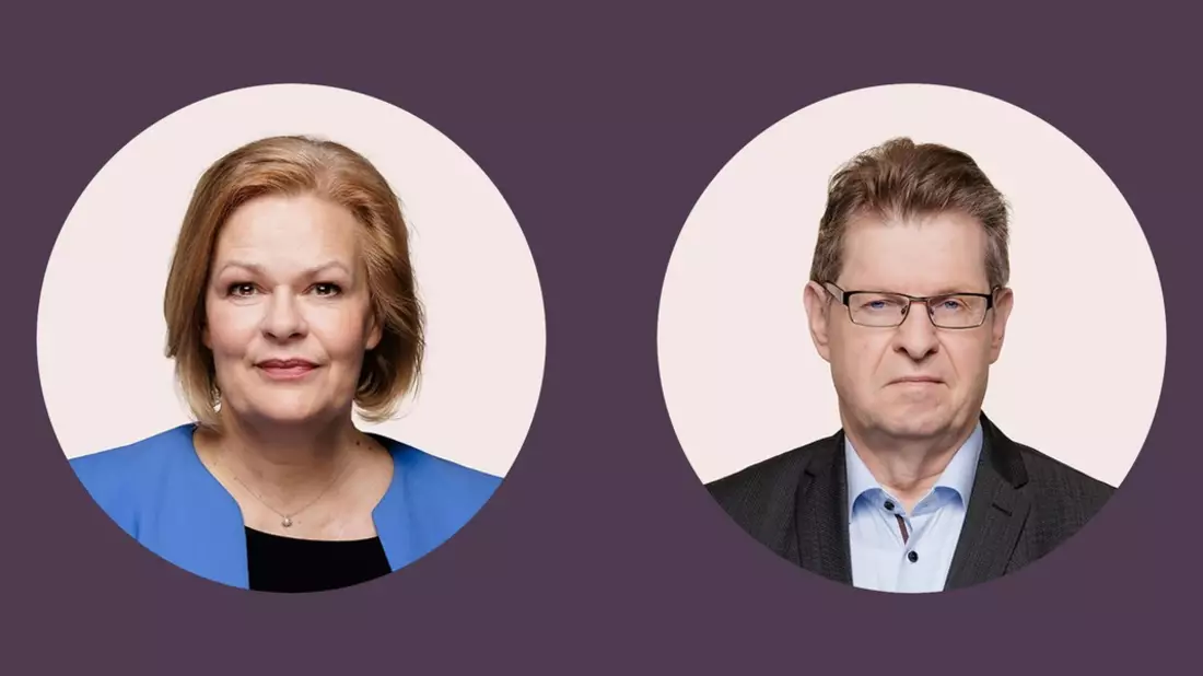 Gedenken als Auftrag: Gemeinsam mit Polen für Europas Zukunft - Bild: presseportal.de