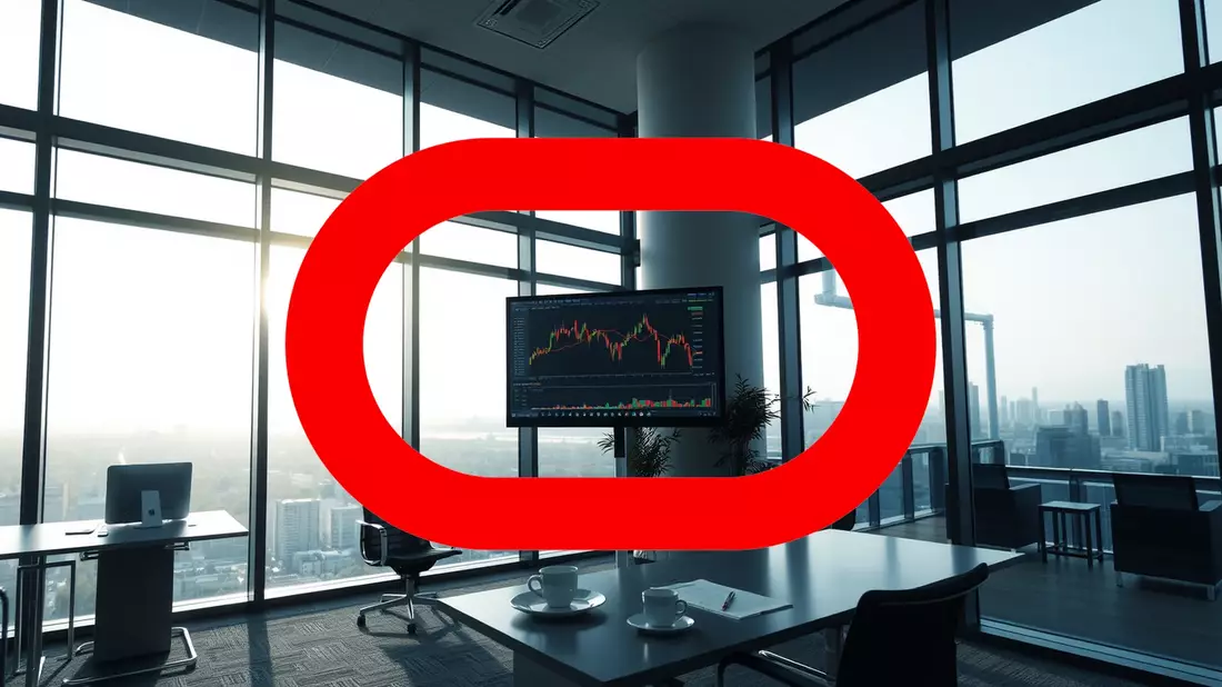 Oracle: ¿El valor tecnológico prepara su gran resurgimiento? Illustration mit AI erstellt übermittelt durch boerse-global.de