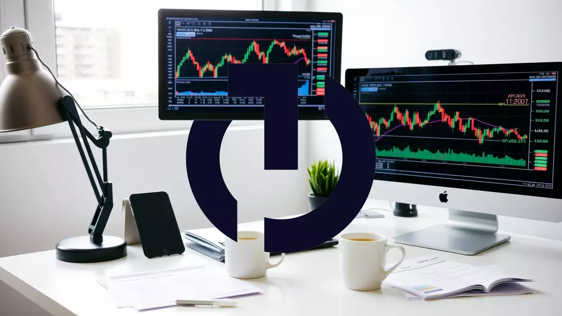 The Trade Desk: ¿Oportunidad de compra en medio del desplome? Illustration mit AI erstellt übermittelt durch boerse-global.de