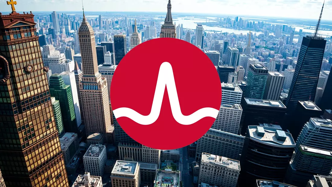 Broadcom: El acuerdo con Samsung impulsa su ventaja en la carrera de la IA Illustration mit AI erstellt übermittelt durch boerse-global.de