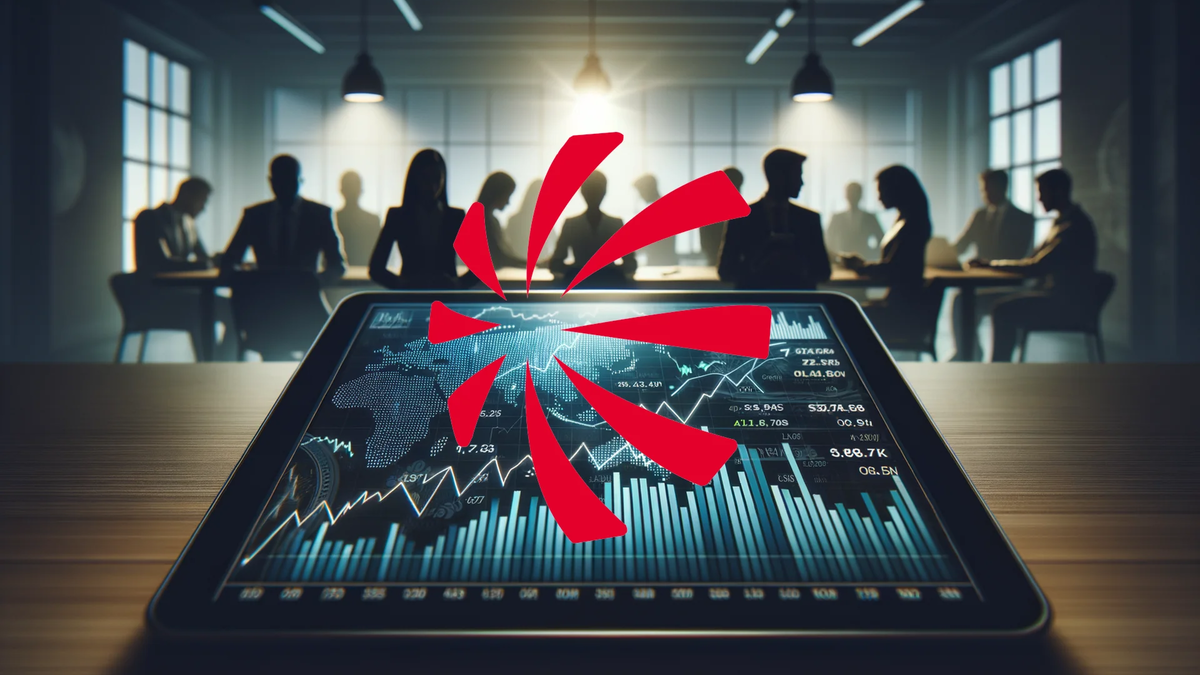 Leonardo Aktie: Kampfjet-Sensation! - Foto: über boerse-global.de