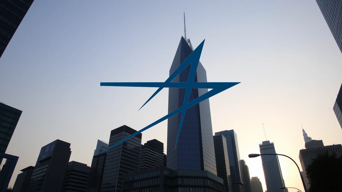 Lockheed Martin Aktie: Milliarden-Offensive läuft! - Foto: über boerse-global.de