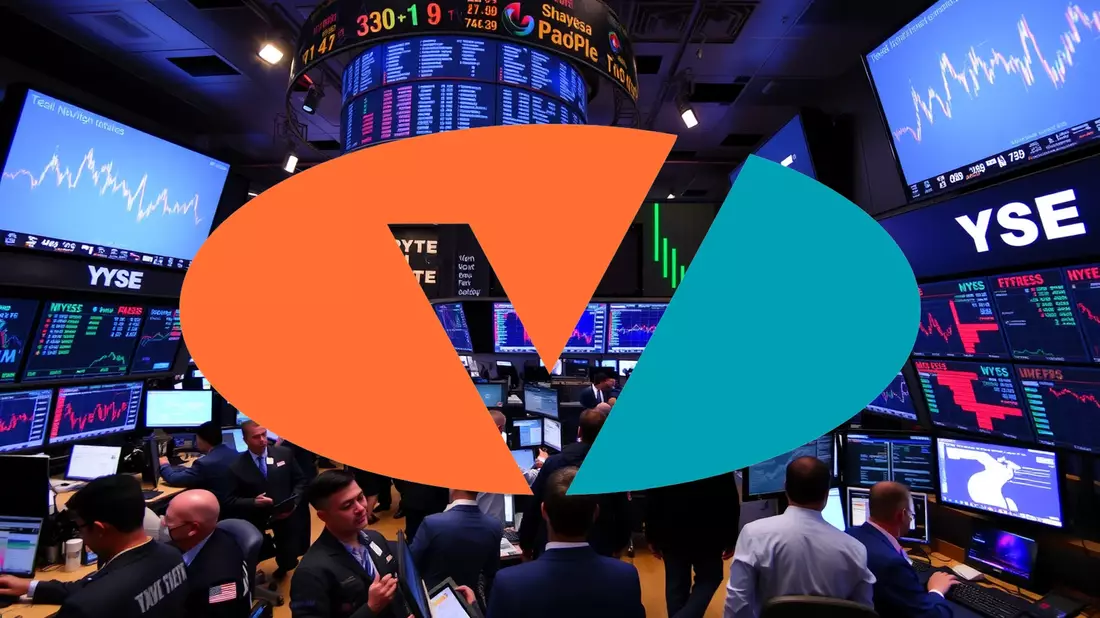 CureVac Shareholders Face Critical Deadline in BioNTech Takeover Illustration mit AI erstellt übermittelt durch boerse-global.de