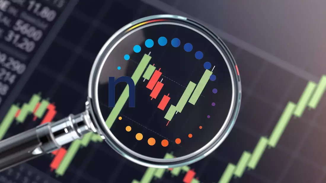 Regulatory Turmoil at FDA Sends Shockwaves Through Biotech Sector Illustration mit AI erstellt übermittelt durch boerse-global.de