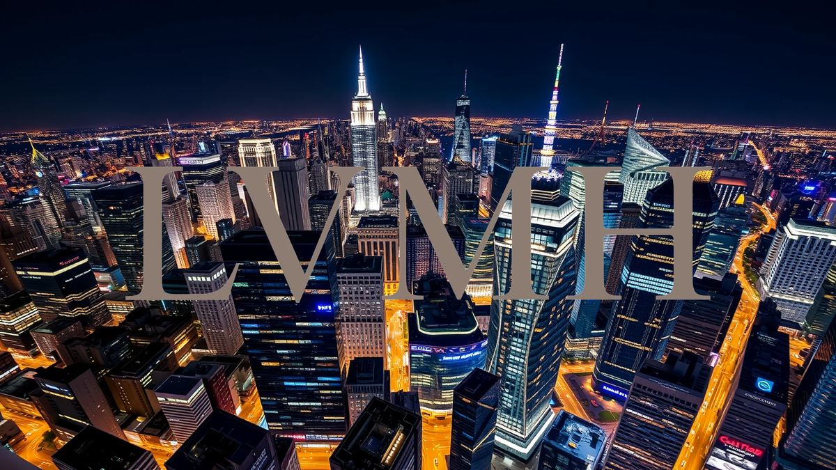 LVMH Aktie: Finanzbericht besprochen - Foto: über boerse-global.de