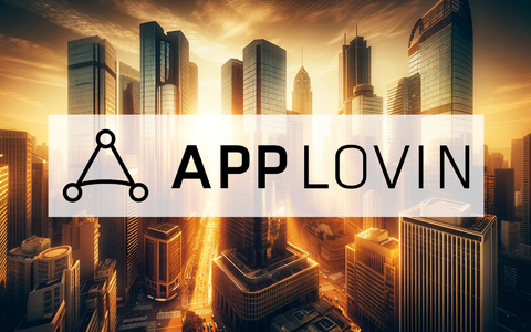 Applovin Aktie: Ausbruch gelungen! - Foto: über boerse-global.de