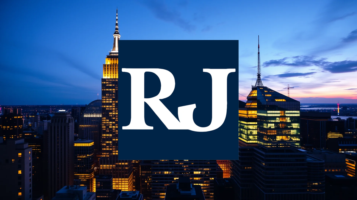 Raymond James Unveils Major Capital Return Initiative, Lifting Shares - Foto: über boerse-global.de