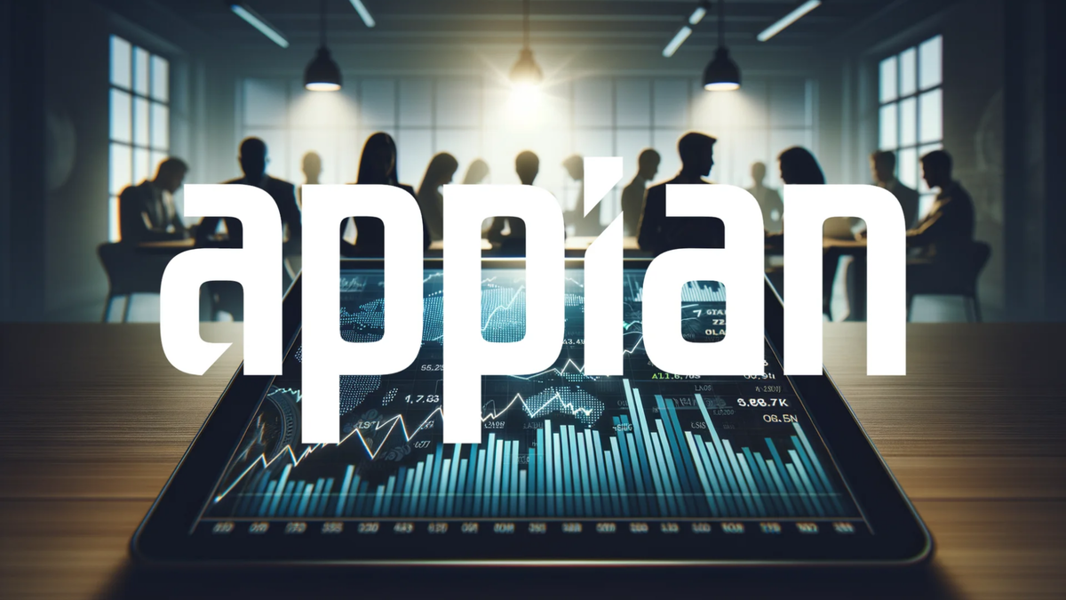 Appian’s AI Accolade Faces Market Skepticism - Foto: über boerse-global.de