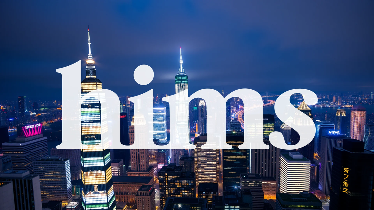 Hims & Hers Aktie: Übernahme-Coup! - Foto: über boerse-global.de