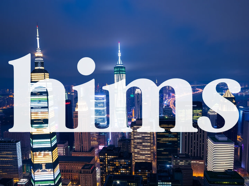 Hims & Hers Aktie: Übernahme-Coup! - Foto: über boerse-global.de