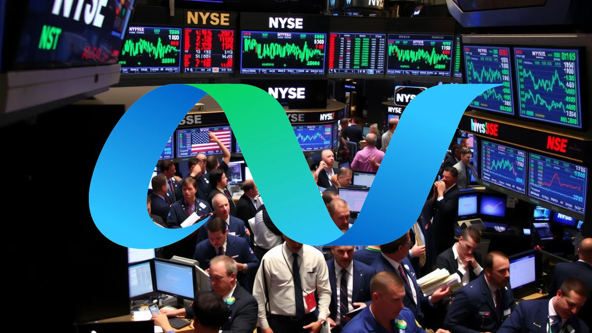 Avantor Shares Under Siege: A Battle for Stability - Foto: über boerse-global.de