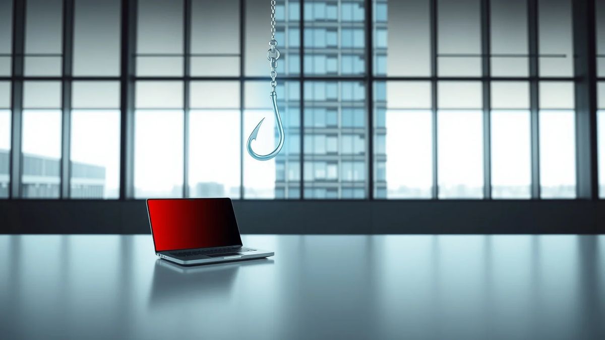 Phishing-Welle trifft Commerzbank, Volksbank und Disney+ - Foto: über boerse-global.de