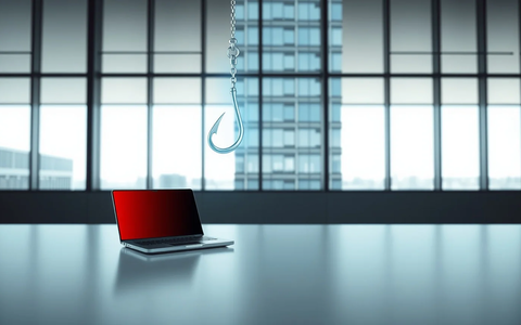 Phishing-Welle trifft Commerzbank, Volksbank und Disney+ - Foto: über boerse-global.de