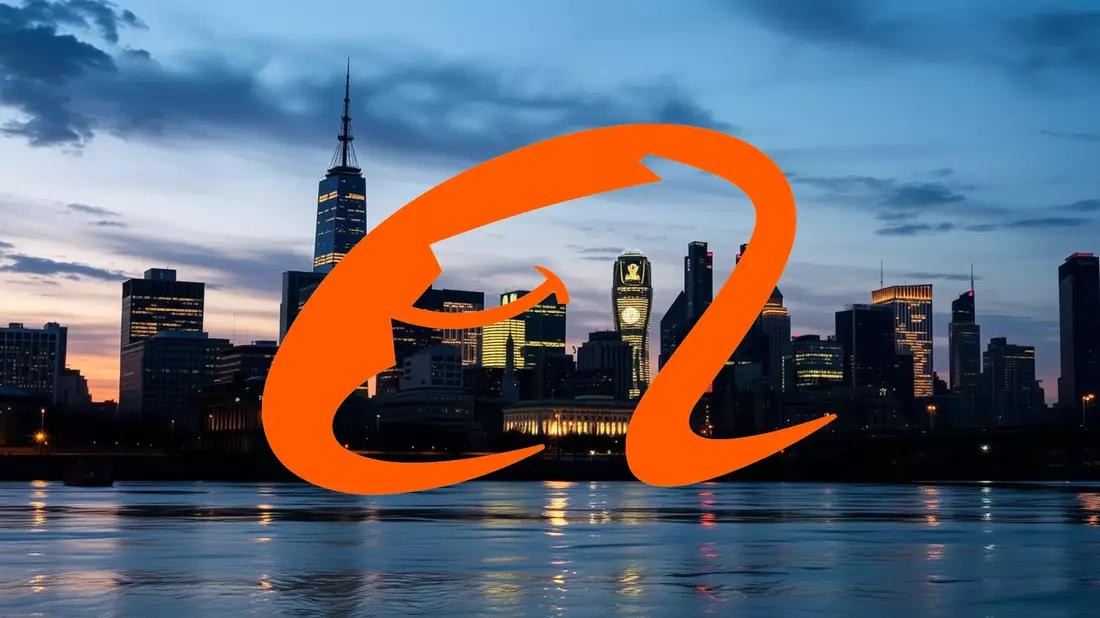 Alibaba’s Strategic Pivot: High-Stakes AI Bet Weighs on Profits - Bild: über boerse-global.de