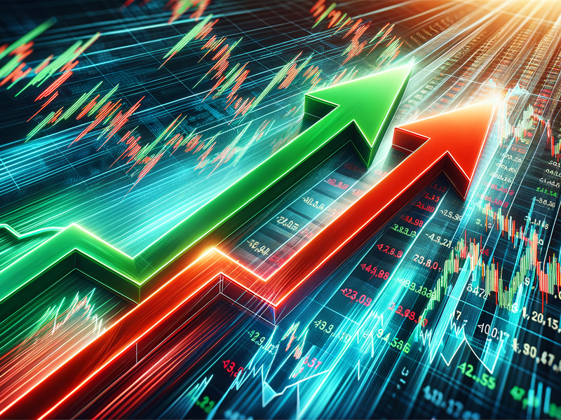NASDAQ 100: Richtungsentscheidung steht bevor - Foto: über boerse-global.de