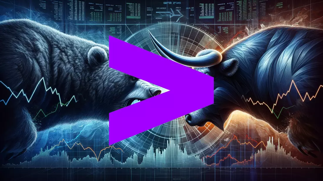 Accenture Aktie: OpenAI-Deal zündet! - Bild: über boerse-global.de