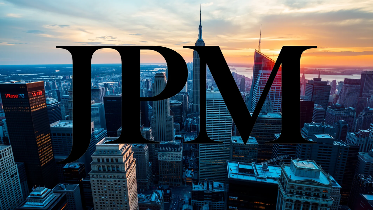 JPMorgan ETFs: Dividendenregen im Dezember - Foto: über boerse-global.de