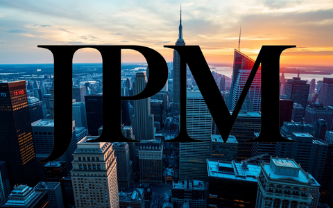 JPMorgan ETFs: Dividendenregen im Dezember - Foto: über boerse-global.de