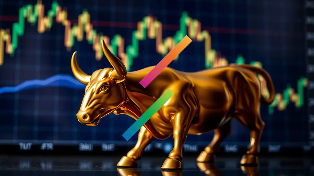 Lumentum Stock Surges as AI Drives Optical Networking Demand Illustration mit AI erstellt übermittelt durch boerse-global.de