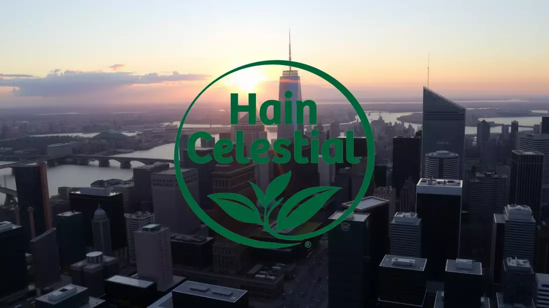 Hain Celestial Stock: A Turnaround in the Making or a Value Trap? Illustration mit AI erstellt übermittelt durch boerse-global.de