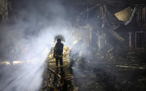 +++ Achtung Sperrfrist (Print, Radio und Online): 18.00 Uhr +++ARD-DeutschlandTREND: Zwei Drittel glauben nicht an ein Ende des Ukraine-Krieges im kommenden Jahr - Foto: presseportal.de