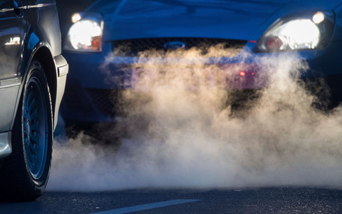 +++ Achtung Sperrfrist (Print, Radio und Online): 18.00 Uhr +++ARD-DeutschlandTREND: Zwei von drei Deutschen wollen über 2035 hinaus neue Verbrenner-Autos zulassen - Foto: presseportal.de