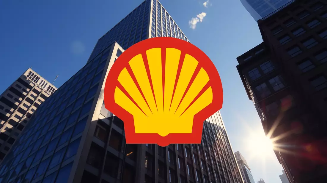 Shell Aktie: Reißleine gezogen! - Bild: über boerse-global.de