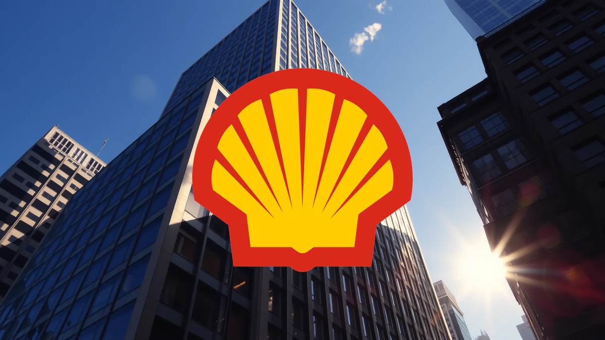 Shell Aktie: Reißleine gezogen! - Foto: über boerse-global.de