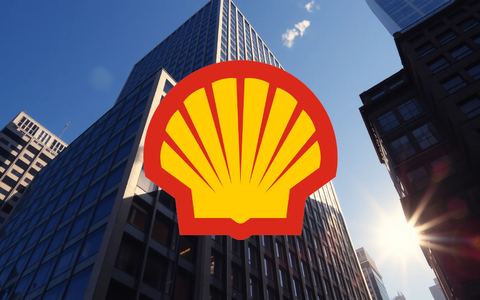 Shell Aktie: Reißleine gezogen! - Foto: über boerse-global.de