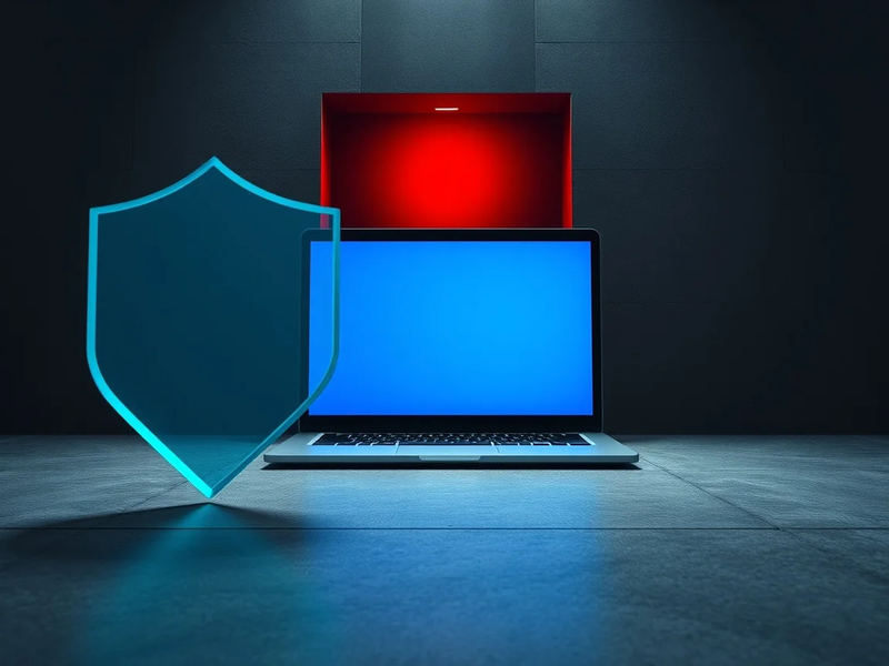 Windows 11: Neue Updates inmitten alarmierender Ransomware-Welle - Foto: über boerse-global.de