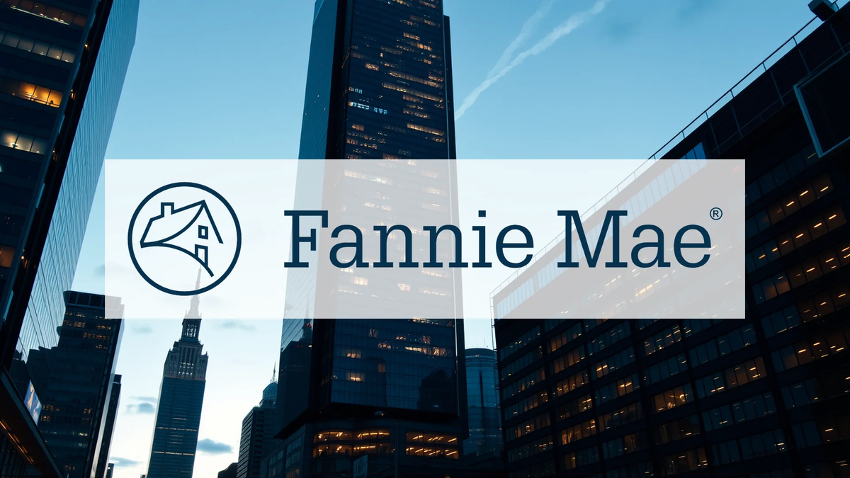Fannie Mae Aktie: Bärenfalle! - Foto: über boerse-global.de