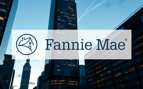Fannie Mae Aktie: Bärenfalle! - Foto: über boerse-global.de