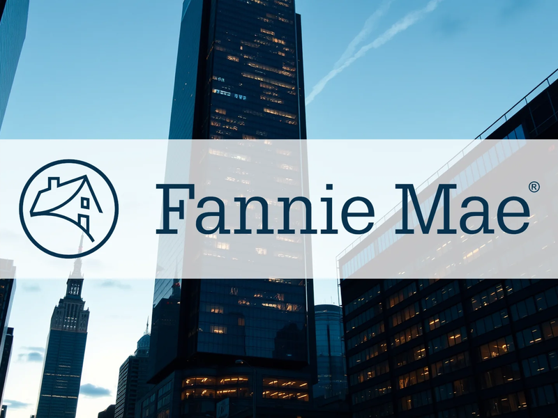 Fannie Mae Aktie: Bärenfalle! - Foto: über boerse-global.de