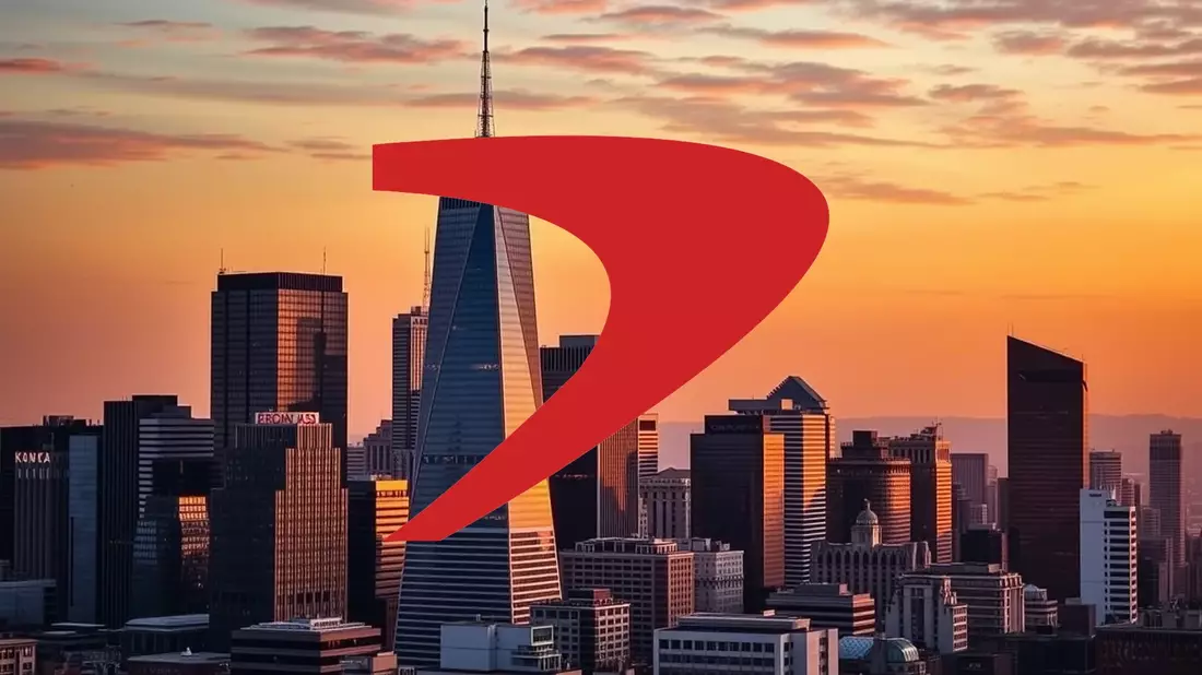 Capital One Shares Present a Contradictory Outlook Illustration mit AI erstellt übermittelt durch boerse-global.de