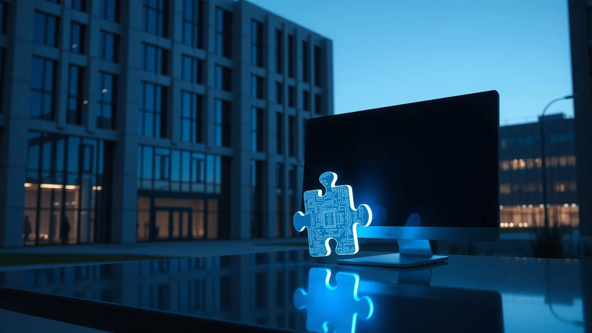 Meta unter Beschuss: EU ermittelt wegen KI-Blockade auf WhatsApp - Foto: über boerse-global.de