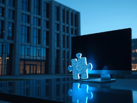 Meta unter Beschuss: EU ermittelt wegen KI-Blockade auf WhatsApp - Foto: über boerse-global.de