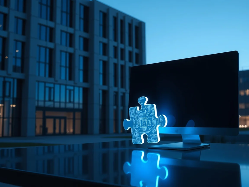 Meta unter Beschuss: EU ermittelt wegen KI-Blockade auf WhatsApp - Foto: über boerse-global.de