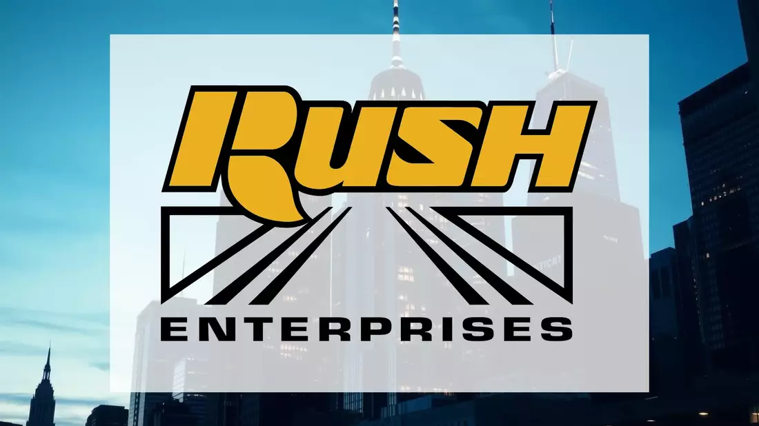 Rush Enterprises Authorizes $150 Million Share Repurchase Initiative - Bild: über boerse-global.de
