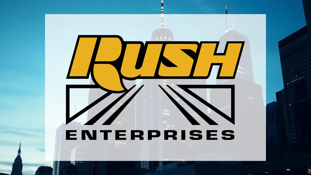 Rush Enterprises Authorizes $150 Million Share Repurchase Initiative - Foto: über boerse-global.de
