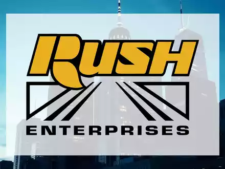 Rush Enterprises Authorizes $150 Million Share Repurchase Initiative - Foto: über boerse-global.de
